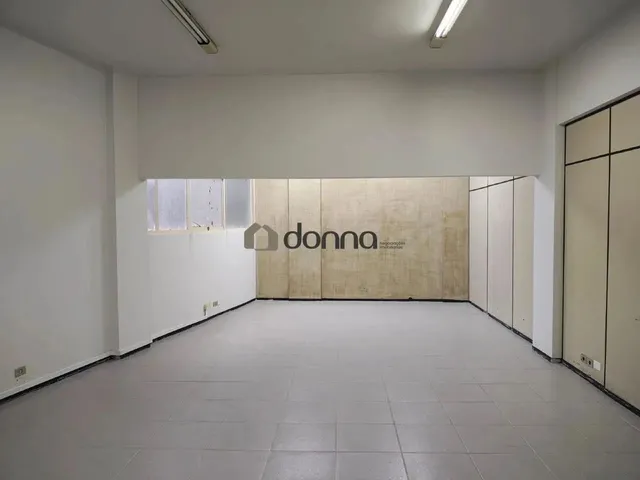 Imagem: Sala Comercial 36,27 M² no Centro de Uberaba