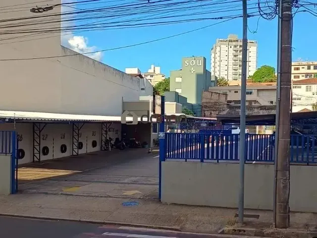 Imagem 8: Sala Comercial 36,27 M² no Centro de Uberaba