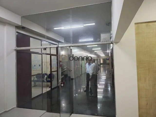Imagem 7: Sala Comercial 36,27 M² no Centro de Uberaba