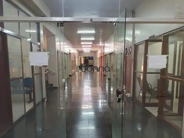 Imagem 10: Sala Comercial 36,27 M² no Centro de Uberaba