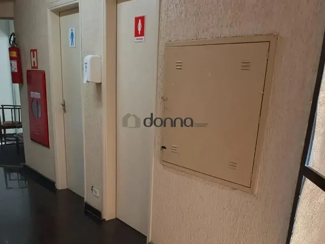 Imagem 6: Sala Comercial 36,27 M² no Centro de Uberaba