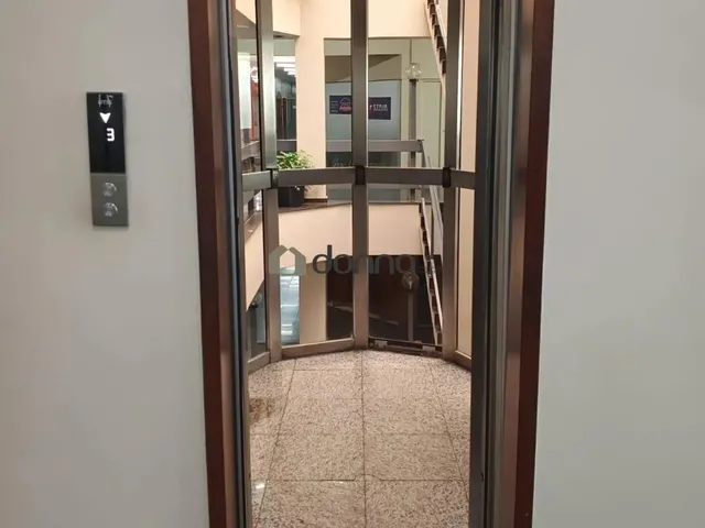 Imagem 16: Sala Comercial 36,27 M² no Centro de Uberaba