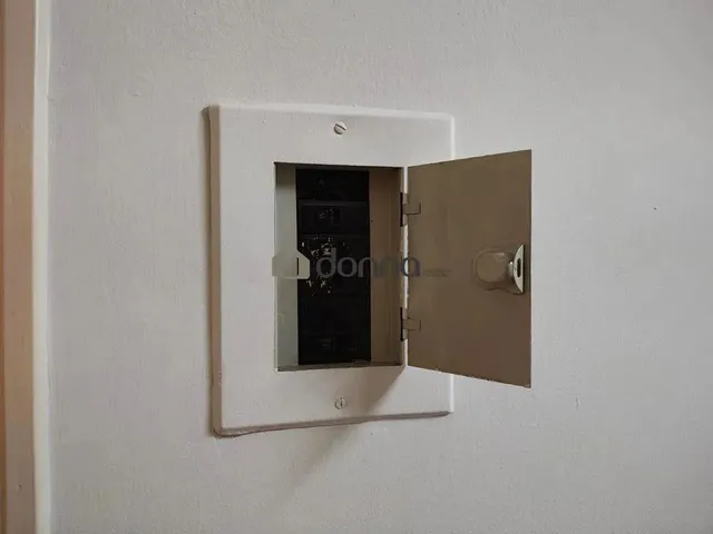 Imagem 12: Sala Comercial 36,27 M² no Centro de Uberaba