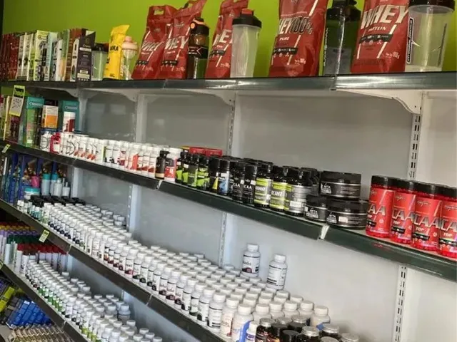 Imagem: Vendo Loja de Temperos - Porteira Fechada