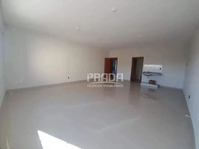 Imagem: Sala para Alugar, 50 M² - Granada - Uberlândia/Mg