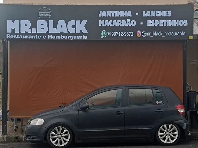 Imagem 1: Vendo Restaurante Montado Completo