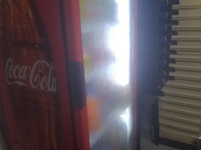 Imagem 4: Vendo Restaurante Montado Completo