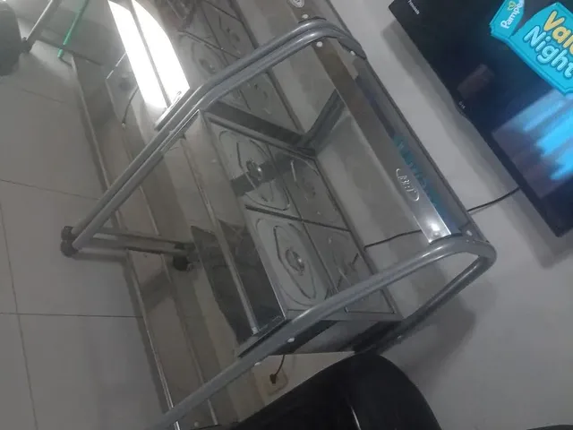 Imagem 5: Vendo Restaurante Montado Completo