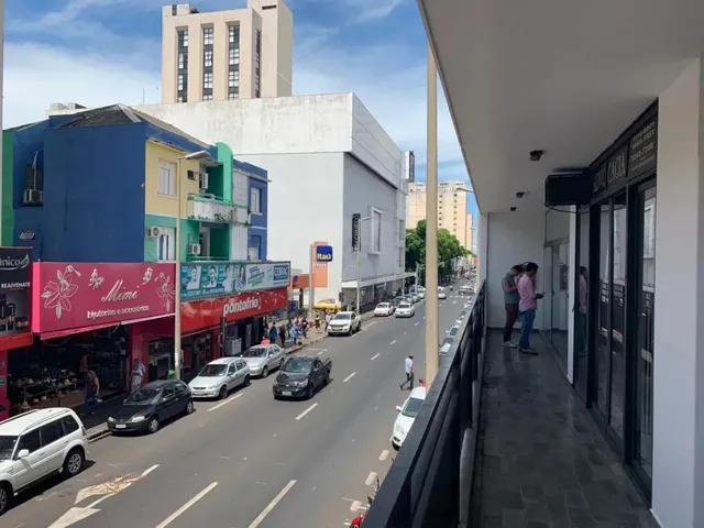 Imagem: Sala Comercial para Locação Bairro Centro