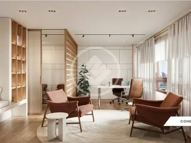 Imagem 1: Sala Comercial À Venda - 39M² - Parque Una - Uberlândia/Mg Codigo: 158928