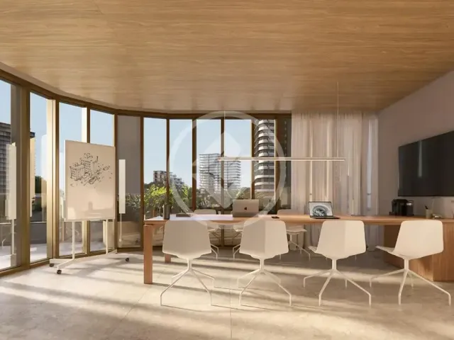 Imagem 3: Sala Comercial À Venda - 39M² - Parque Una - Uberlândia/Mg Codigo: 158928