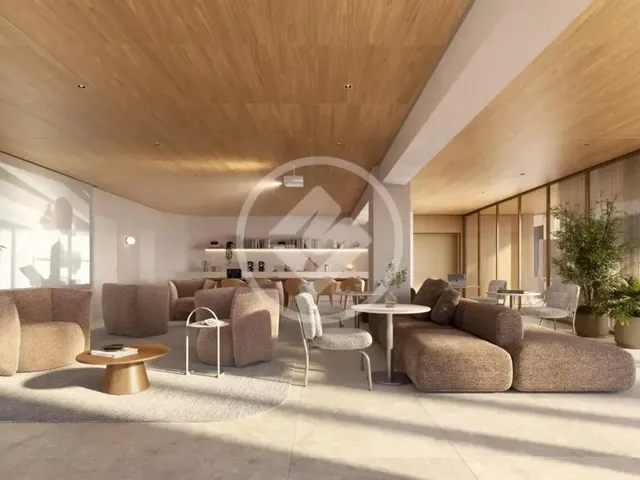 Imagem 2: Sala Comercial À Venda - 39M² - Parque Una - Uberlândia/Mg Codigo: 158928