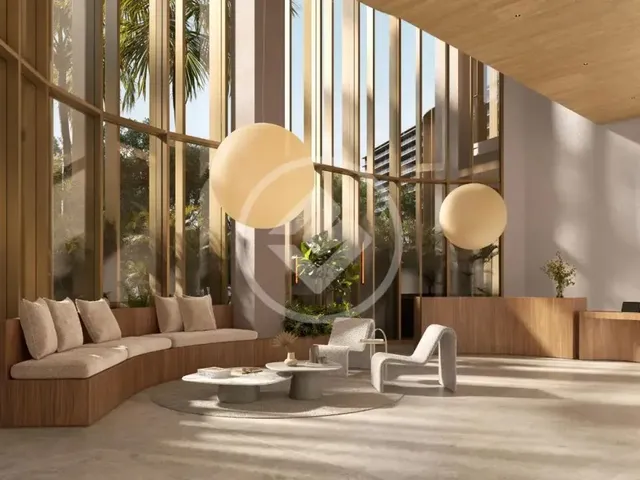 Imagem 5: Sala Comercial À Venda - 39M² - Parque Una - Uberlândia/Mg Codigo: 158928