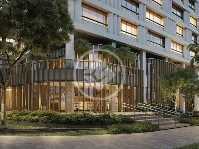 Imagem 6: Sala Comercial À Venda - 39M² - Parque Una - Uberlândia/Mg Codigo: 158928
