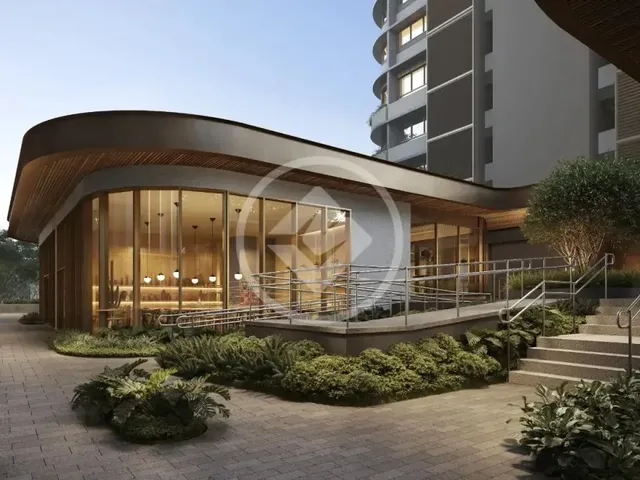 Imagem 4: Sala Comercial À Venda - 39M² - Parque Una - Uberlândia/Mg Codigo: 158928