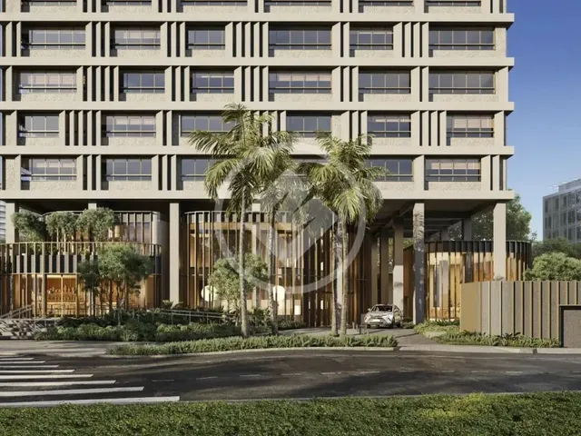 Imagem 7: Sala Comercial À Venda - 39M² - Parque Una - Uberlândia/Mg Codigo: 158928