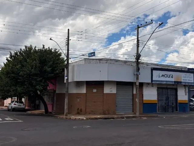 Imagem: Aluguel - Ponto Comercial - Bairro Abadia