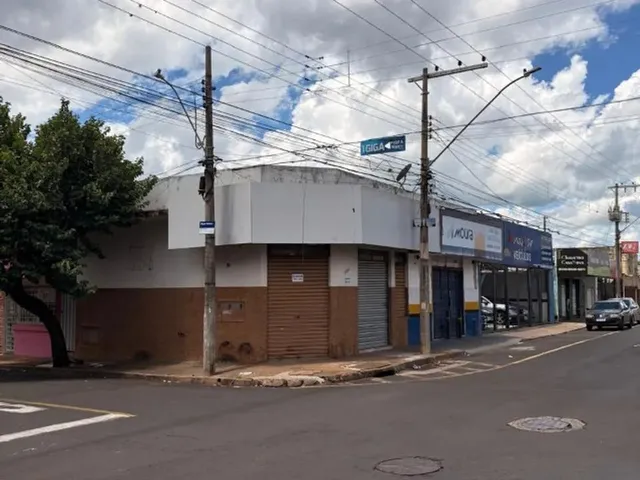 Imagem 4: Aluguel - Ponto Comercial - Bairro Abadia - 58M2