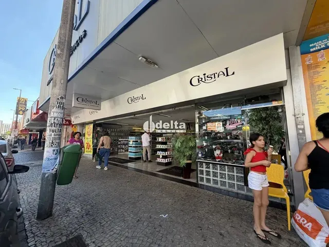Imagem 4: Loja Comercial Disponível para Locação no Bairro Centro em Uberlândia-Mg