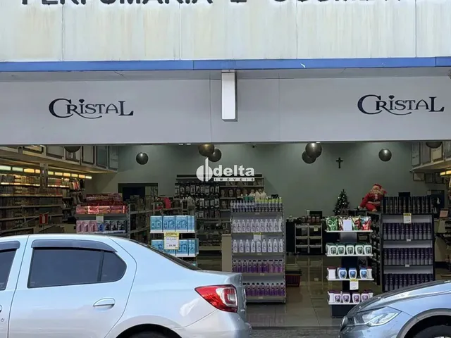 Imagem 6: Loja Comercial Disponível para Locação no Bairro Centro em Uberlândia-Mg