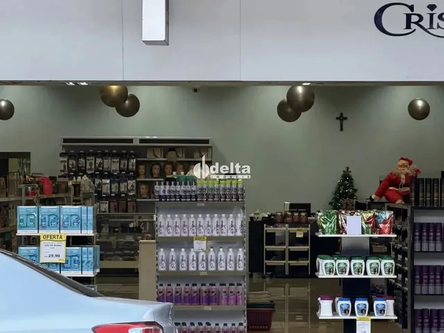 Imagem 5: Loja Comercial Disponível para Locação no Bairro Centro em Uberlândia-Mg