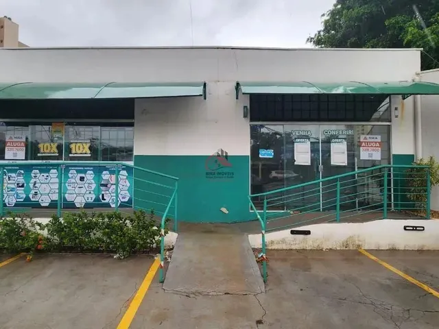 Imagem 16: Sala Comercial com Garagem Bairro Fabrício