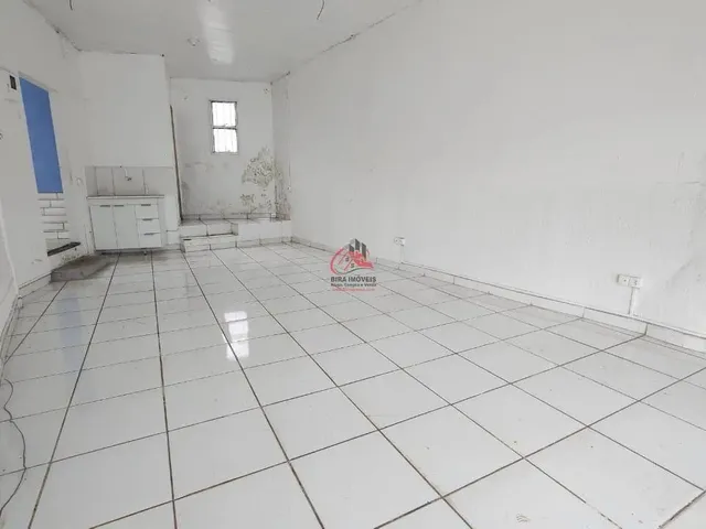 Imagem 14: Sala Comercial com Garagem Bairro Fabrício