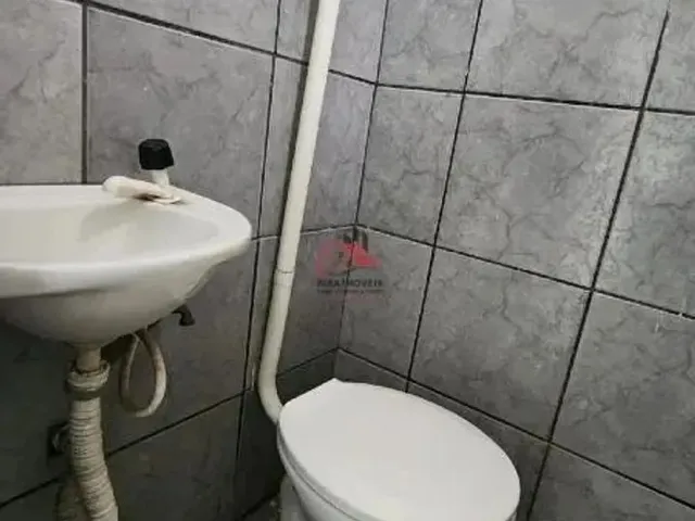 Imagem 13: Sala Comercial com Garagem Bairro Fabrício