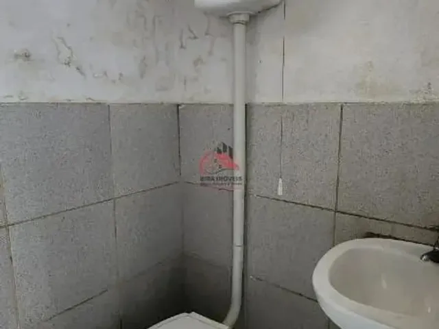 Imagem 15: Sala Comercial com Garagem Bairro Fabrício