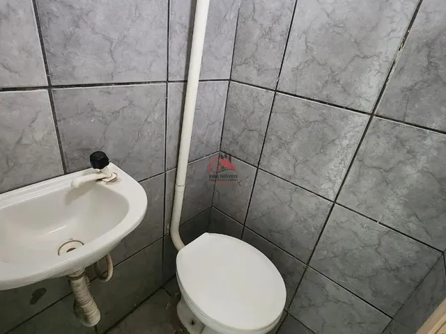 Imagem 12: Sala Comercial com Garagem Bairro Fabrício