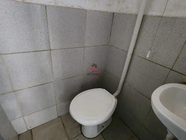 Imagem 4: Sala Comercial com Garagem Bairro Fabrício
