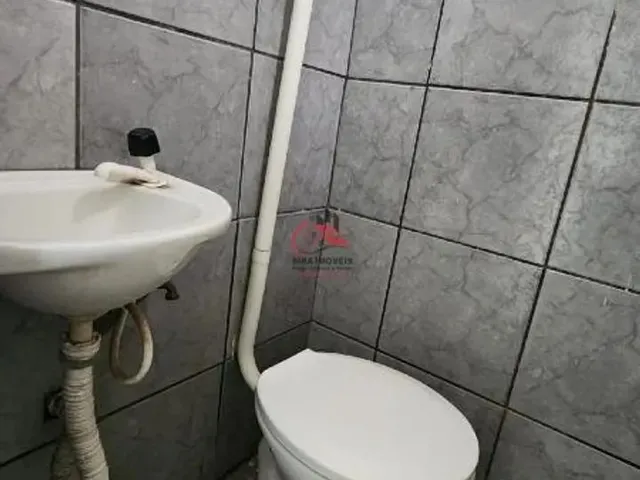 Imagem 6: Sala Comercial com Garagem Bairro Fabrício
