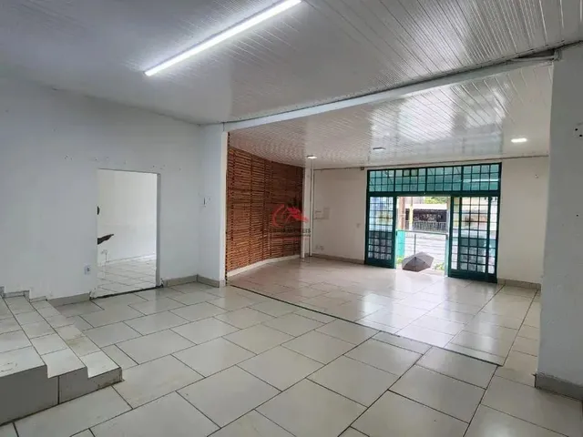 Imagem 9: Sala Comercial com Garagem Bairro Fabrício