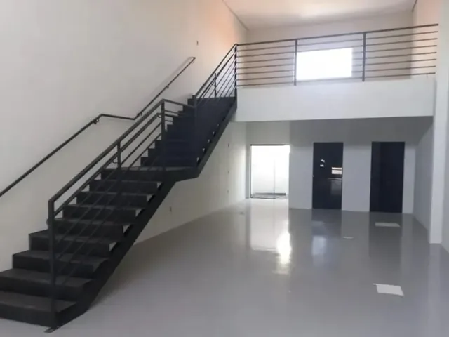 Imagem: Loja Bairro santa Mônica 135M² - Uberlândia