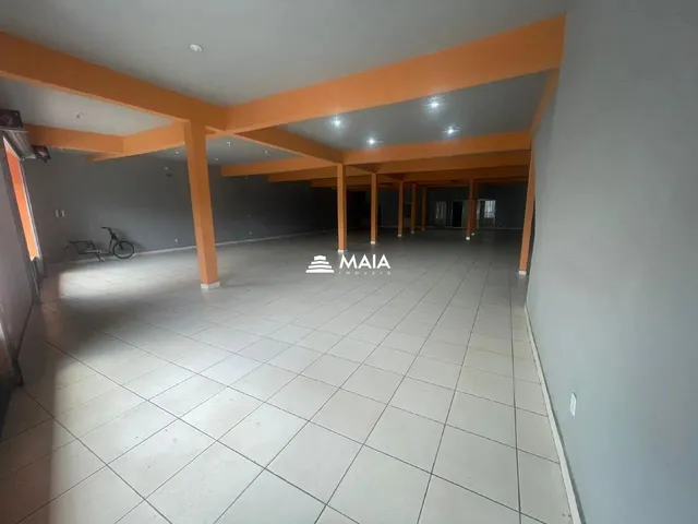 Imagem: Galpão para Alugar no Bairro Manoel Mendes