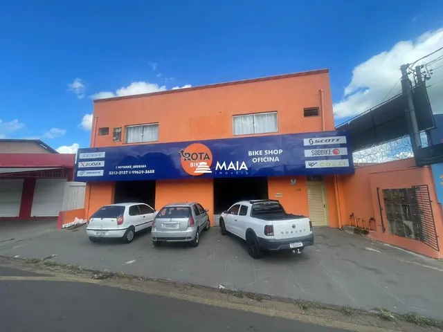 Imagem 4: Galpão para Alugar no Bairro Manoel Mendes