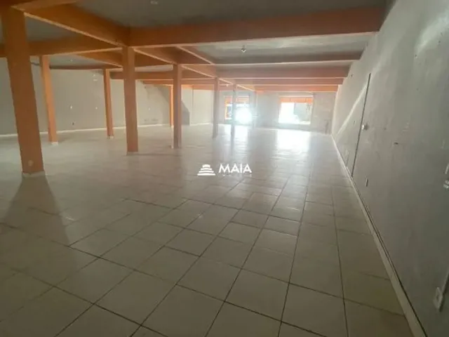 Imagem 6: Galpão para Alugar no Bairro Manoel Mendes