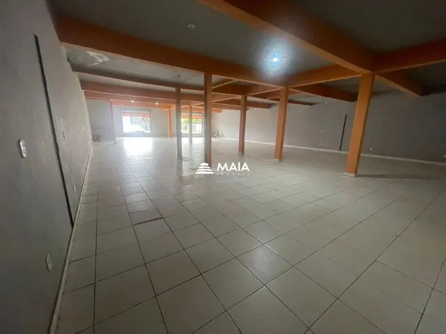 Imagem 5: Galpão para Alugar no Bairro Manoel Mendes
