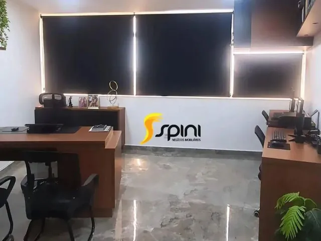 Imagem: Sala para Alugar, 28 M²- Centro - Uberlândia/Mg