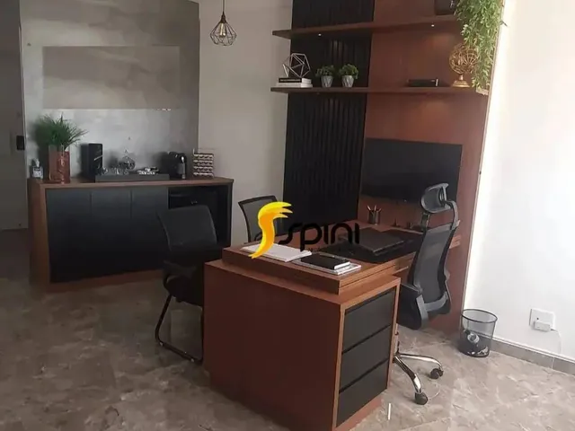 Imagem 7: Sala para Alugar, 28 M²- Centro - Uberlândia/Mg