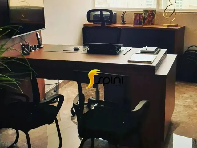 Imagem 3: Sala para Alugar, 28 M²- Centro - Uberlândia/Mg