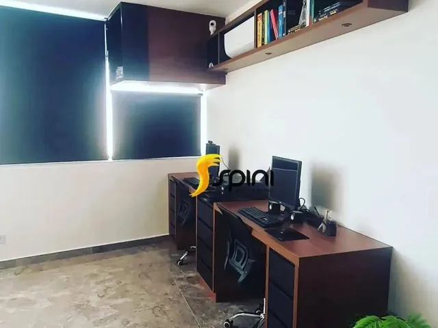 Imagem 5: Sala para Alugar, 28 M²- Centro - Uberlândia/Mg