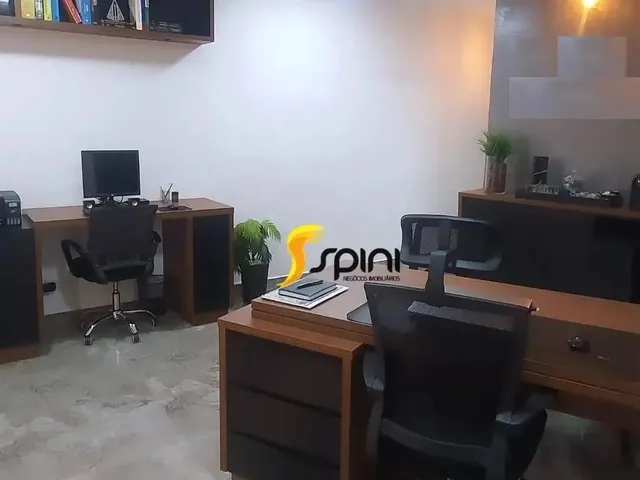 Imagem 6: Sala para Alugar, 28 M²- Centro - Uberlândia/Mg