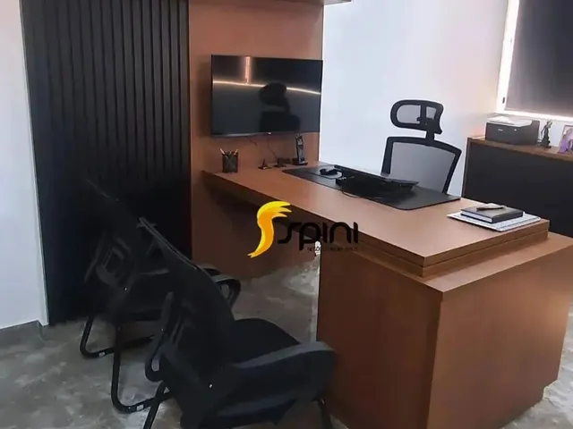 Imagem 4: Sala para Alugar, 28 M²- Centro - Uberlândia/Mg