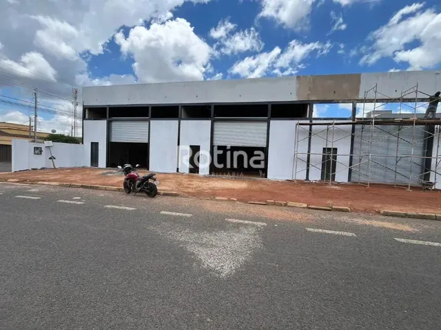 Imagem: Galpão para Alugar, santa Mônica - Uberlândia/Mg