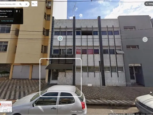 Imagem 3: Alugo Pequena Loja no Centro da Cidade