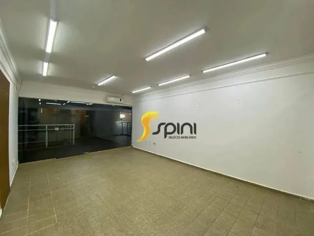 Imagem 1: Sala para Alugar, 50 M² - Centro - Uberlândia/Mg