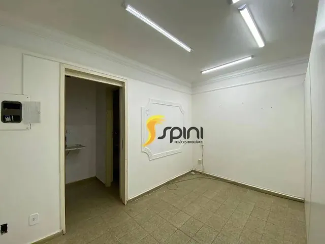 Imagem 3: Sala para Alugar, 50 M² - Centro - Uberlândia/Mg