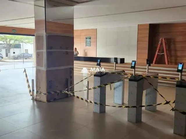 Imagem 4: Sala Comercial para Alugar no santa Luzia
