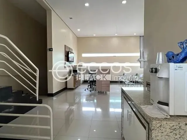 Imagem 10: Sala Comercial para Aluguel, 20 Vagas, Centro - Uberaba/Mg